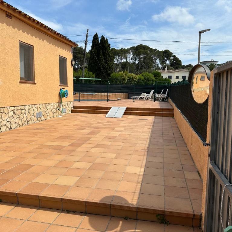 Villa Antic Plankton - Masos de Pals - Free Parking, Beach, Wifi, Holidays - Villa - 12