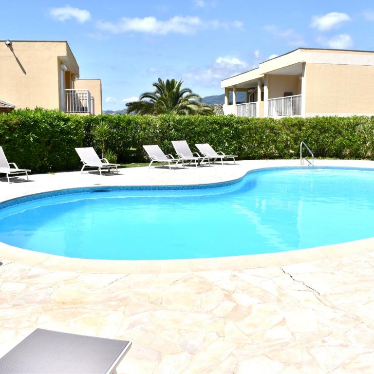 Magnifique Appartement 2 pièces au calme - Appartement 1 Chambre - 30
