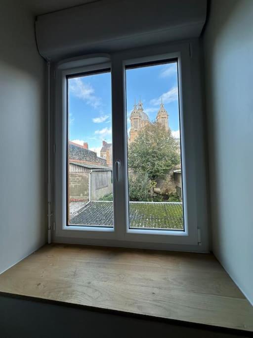 Studio au cœur de la Ville fortifiée - Apartamento de 1 dormitorio - 6