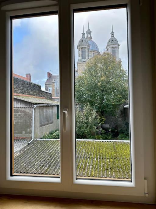Studio au cœur de la Ville fortifiée - Apartamento de 1 dormitorio - 10