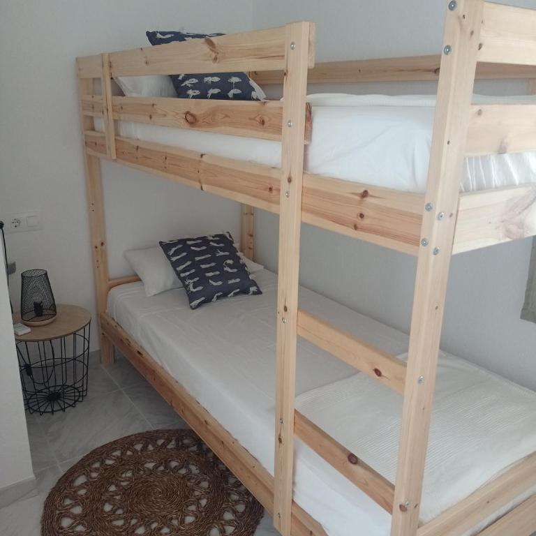 Apartamento J&G Peñiscola - Apartamento de 2 dormitorios - 6