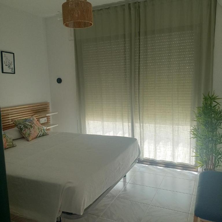 Apartamento J&G Peñiscola - Apartamento de 2 dormitorios - 5