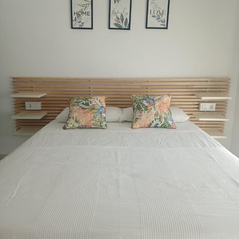Apartamento J&G Peñiscola - Apartamento de 2 dormitorios - 4