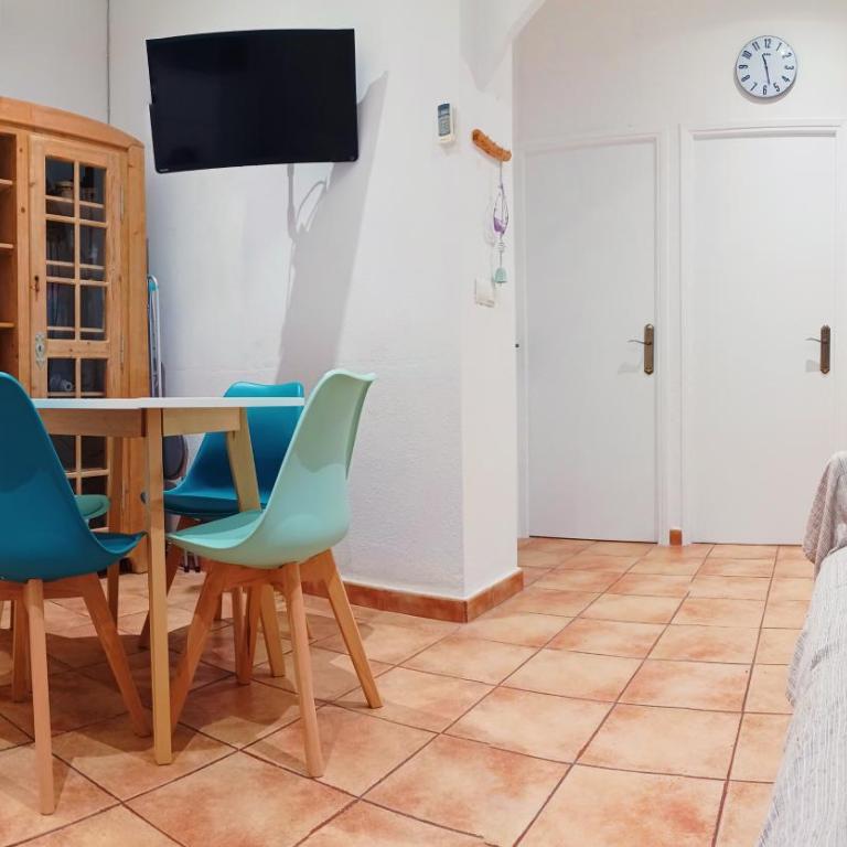 Can Trafalgar - Casita en pueblo marinero - Apartamento de 2 dormitorios - 2