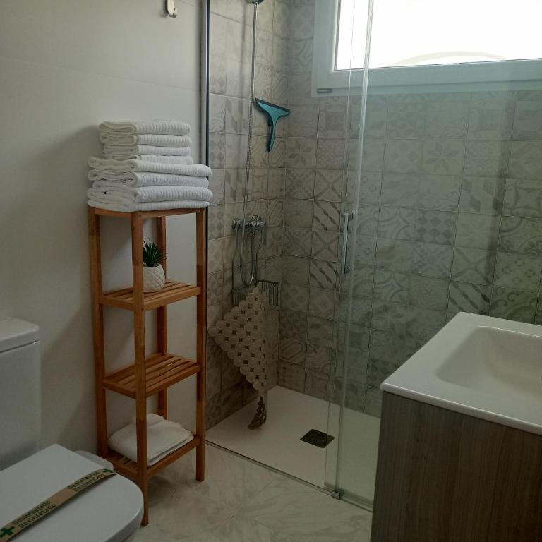 Apartamento J&G Peñiscola - Apartamento de 2 dormitorios - 3