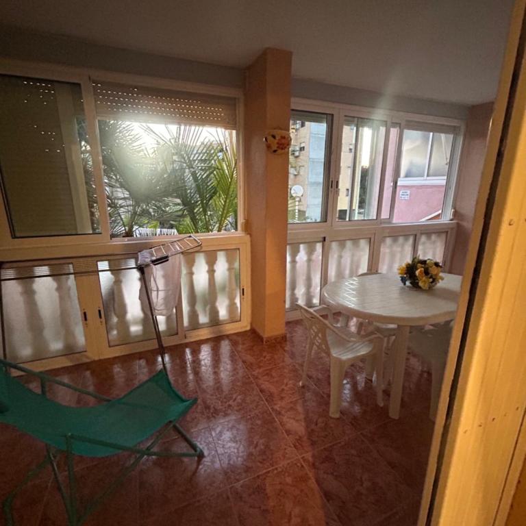 L’appartement du sable blanc - Apartamento de 2 dormitorios - 21