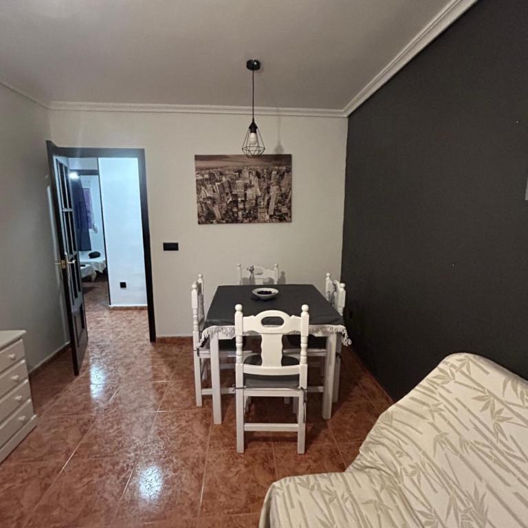 L’appartement du sable blanc - Apartamento de 2 dormitorios - 22