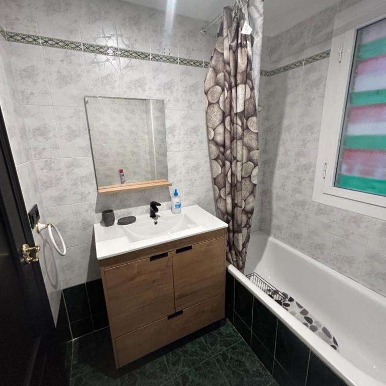 L’appartement du sable blanc - Apartamento de 2 dormitorios - 24