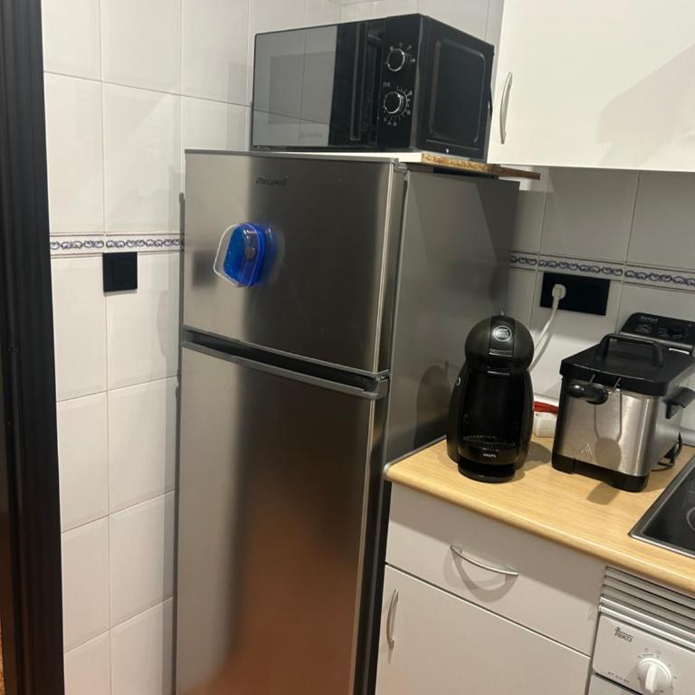 L’appartement du sable blanc - Apartamento de 2 dormitorios - 27