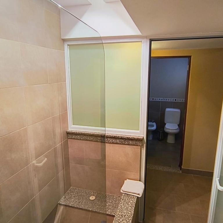 HDA Hotel & Spa - Habitación Doble Grande - 1 o 2 camas - 5