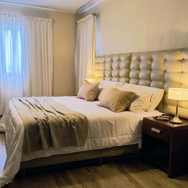 HDA Hotel & Spa - Habitación Doble Grande - 1 o 2 camas - 7