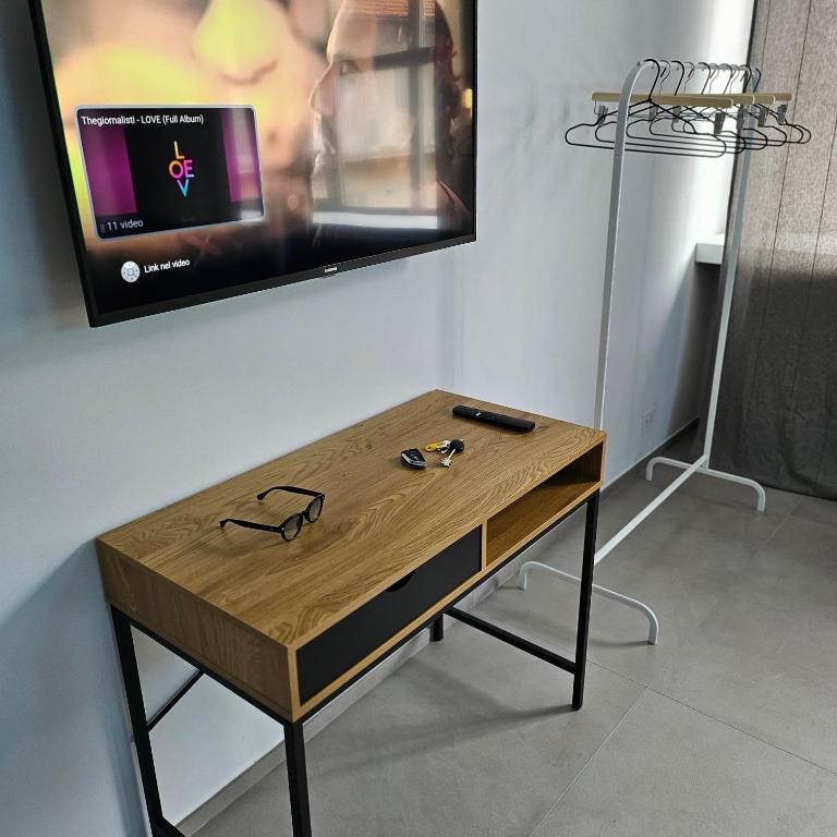 La Casetta - Appartamento con 1 Camera da Letto - 30