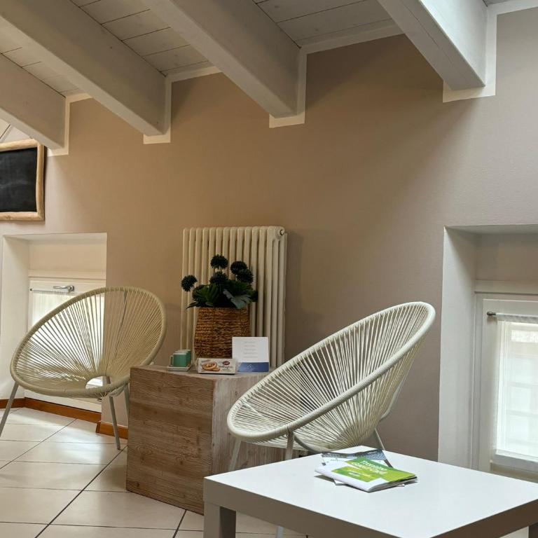 Appartamento nel Borgo - Appartamento con 2 Camere da Letto - 15