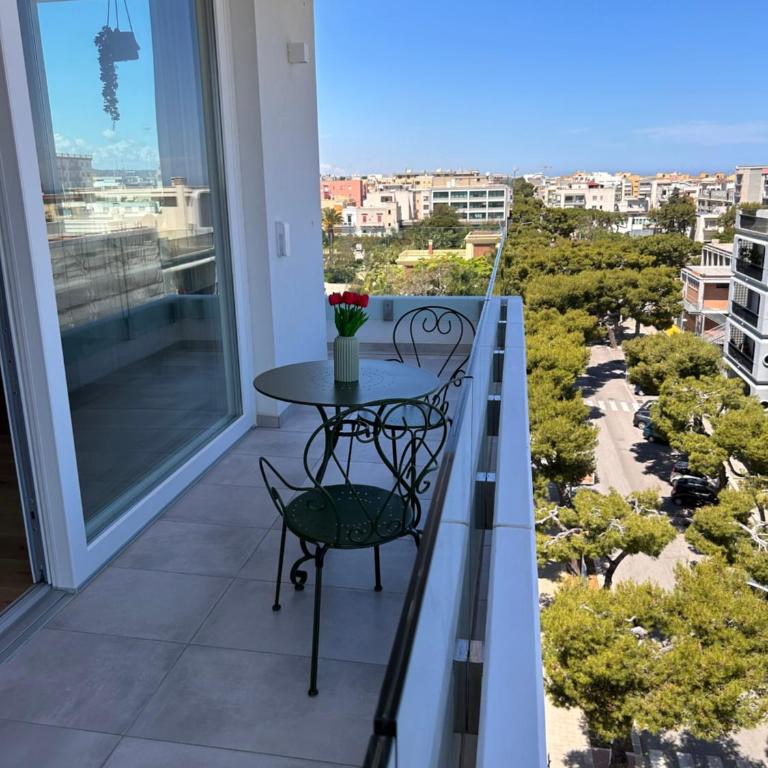 Eyes on the sea - Suite deluxe vista mare - Appartamento con Vista Mare - 35