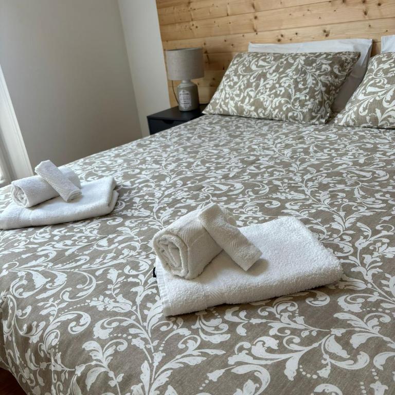 Appartamento nel Borgo - Appartamento con 2 Camere da Letto - 17