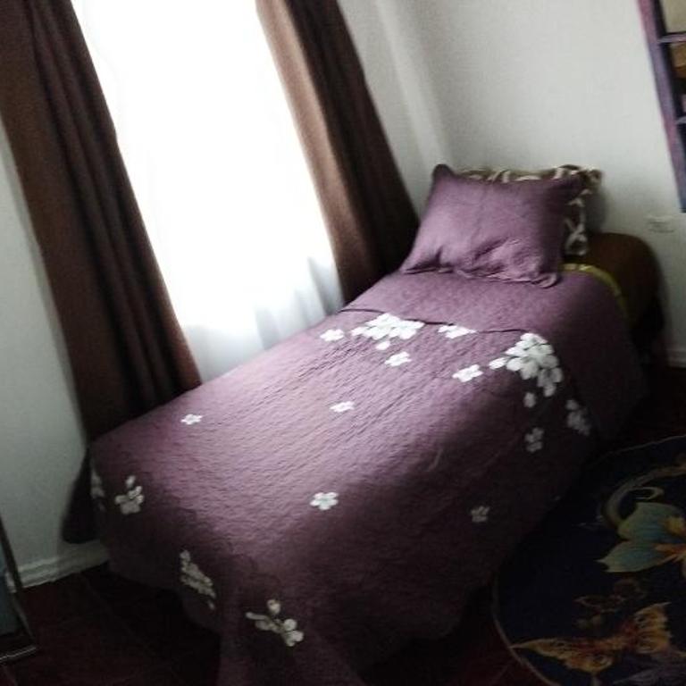 Shalom_MatSofy - Habitación Doble Estándar - 2 camas - 10