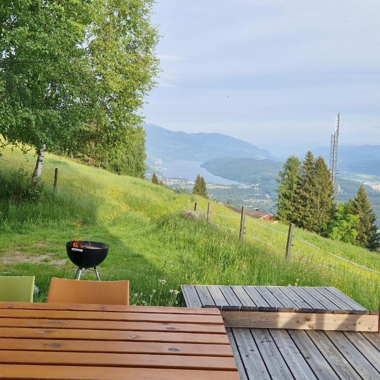 Karlbauer Hütte - Haus mit 3 Schlafzimmern - 4