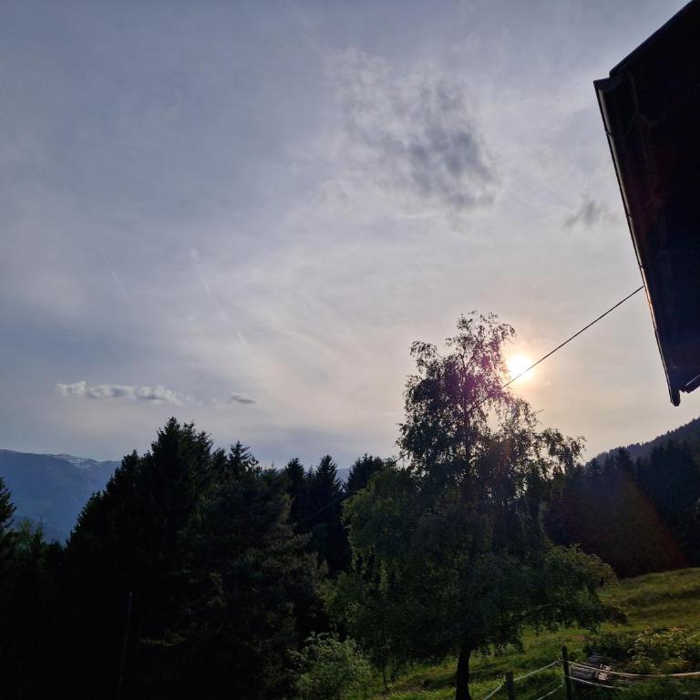 Karlbauer Hütte - Haus mit 3 Schlafzimmern - 14
