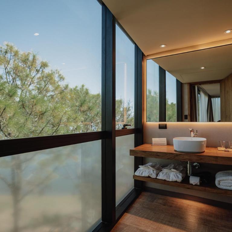 Get Hotel Molvento, AKEN SOUL Collection - Deluxe King Suite - 1