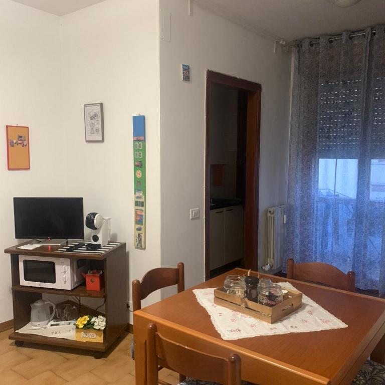 Casa La Coccinella in Cisanello di Elisa e Fabio - One-Bedroom Apartment - 2