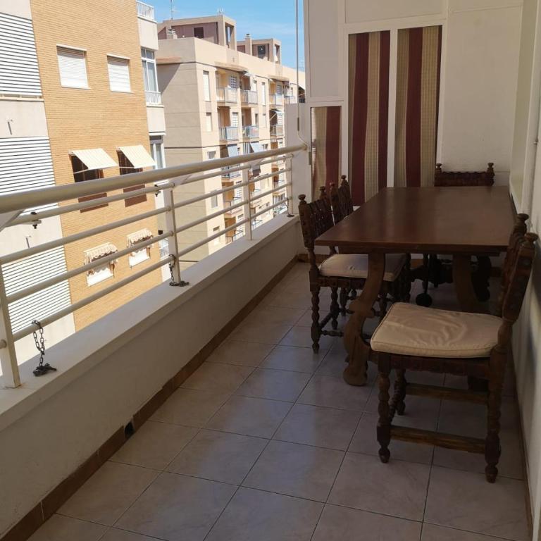 Cajal Apartments - Apartamento de 1 dormitorio - 23