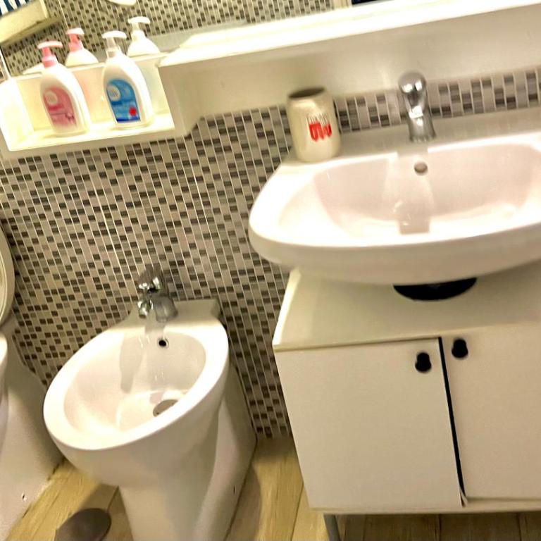 2 Bedroom Flat at just 4 tube stops from Coliseum - Appartamento con 2 Camere da Letto - 19