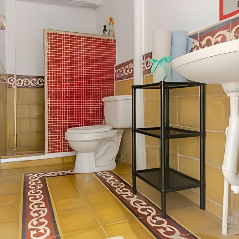 Benedetti: Building in the historic center of Cartagena - Two-Bedroom Apartment - 34