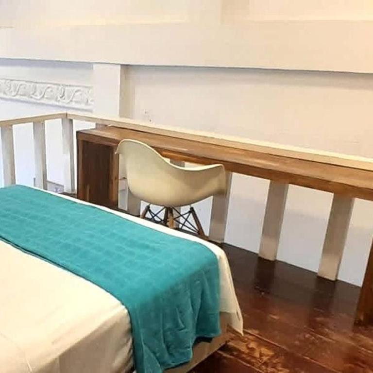 Benedetti: Building in the historic center of Cartagena - Two-Bedroom Apartment - 36