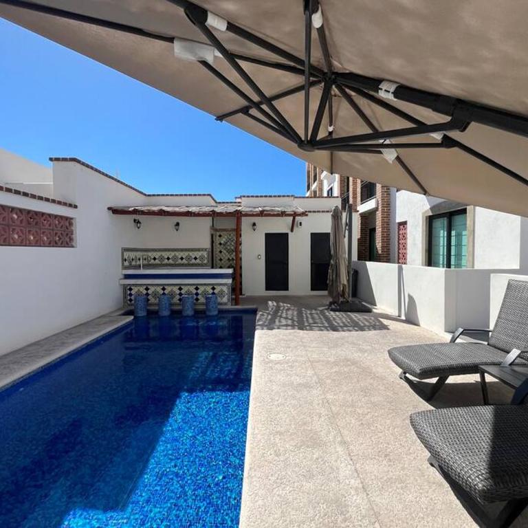 ¡Condominio céntrico en La Paz! - Apartamento de 2 dormitorios - 1
