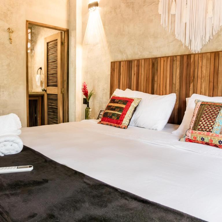Salvia Madre Hotel Boutique - Double or Twin Room - 1