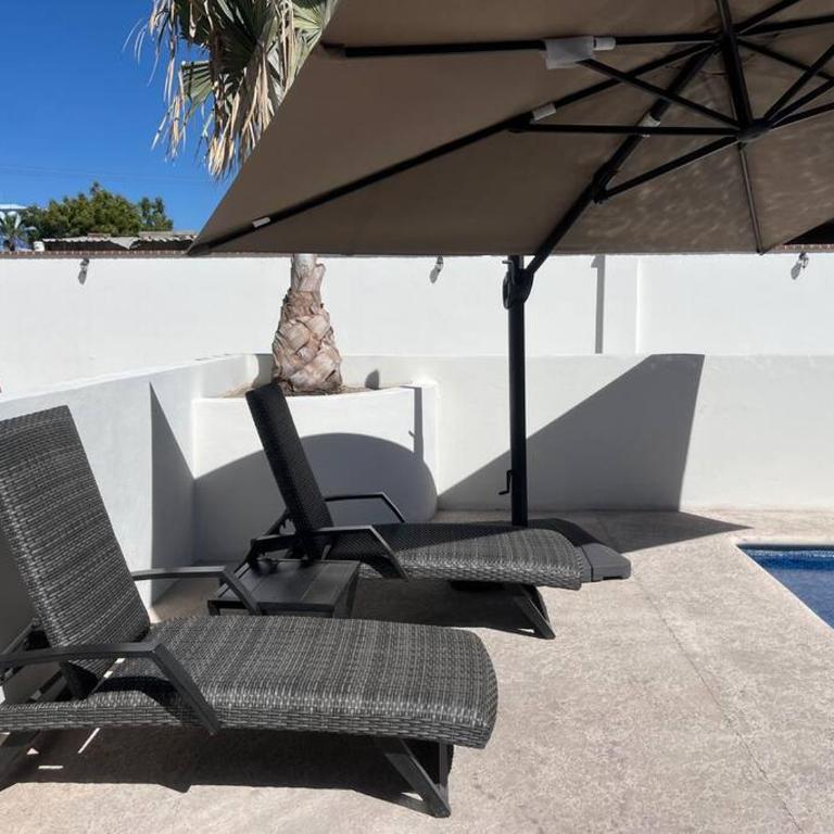 ¡Condominio céntrico en La Paz! - Apartamento de 2 dormitorios - 6