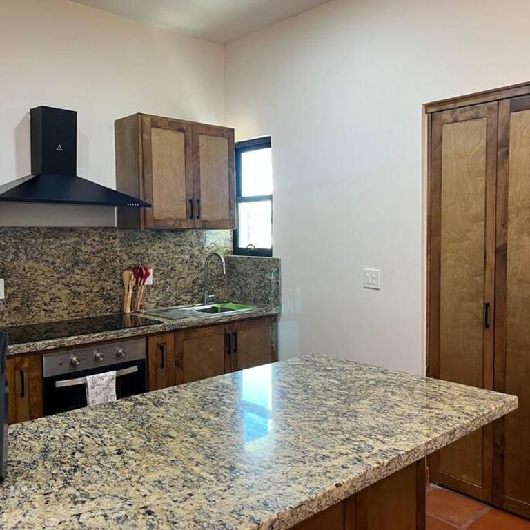 ¡Condominio céntrico en La Paz! - Apartamento de 2 dormitorios - 15