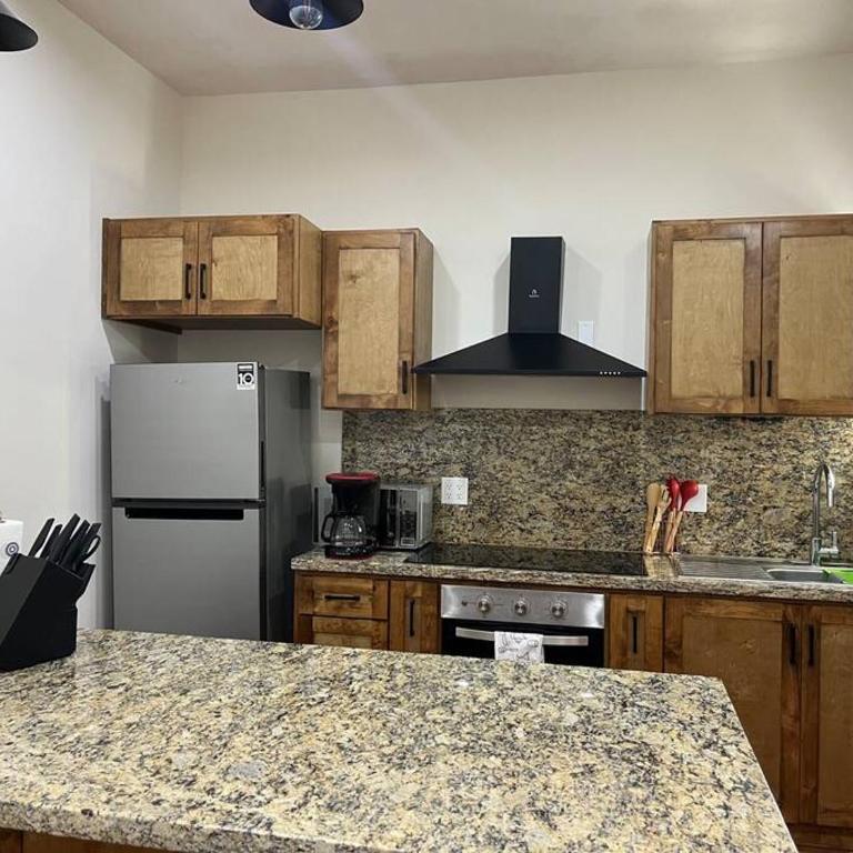 ¡Condominio céntrico en La Paz! - Apartamento de 2 dormitorios - 17