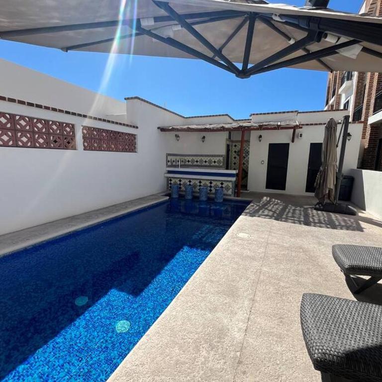 ¡Condominio céntrico en La Paz! - Apartamento de 2 dormitorios - 2