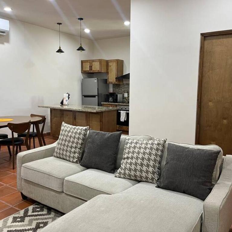 ¡Condominio céntrico en La Paz! - Apartamento de 2 dormitorios - 8