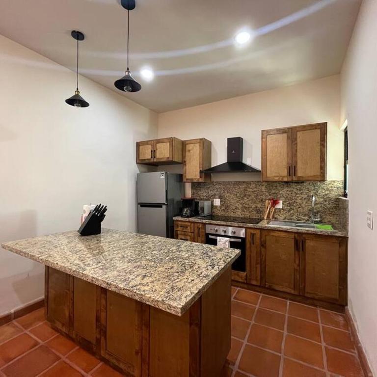 ¡Condominio céntrico en La Paz! - Apartamento de 2 dormitorios - 14