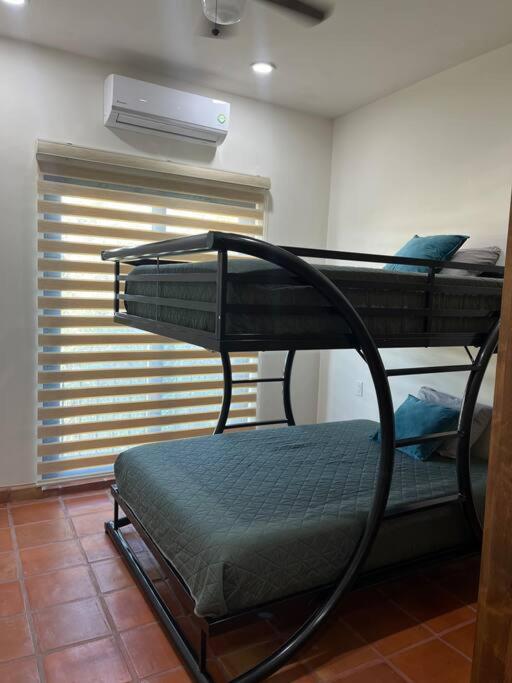 ¡Condominio céntrico en La Paz! - Apartamento de 2 dormitorios - 12