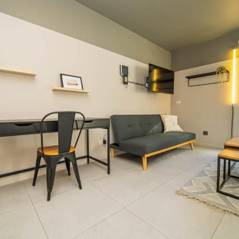 Espacio sereno cerca de todo en Providencia - Apartamento - 5