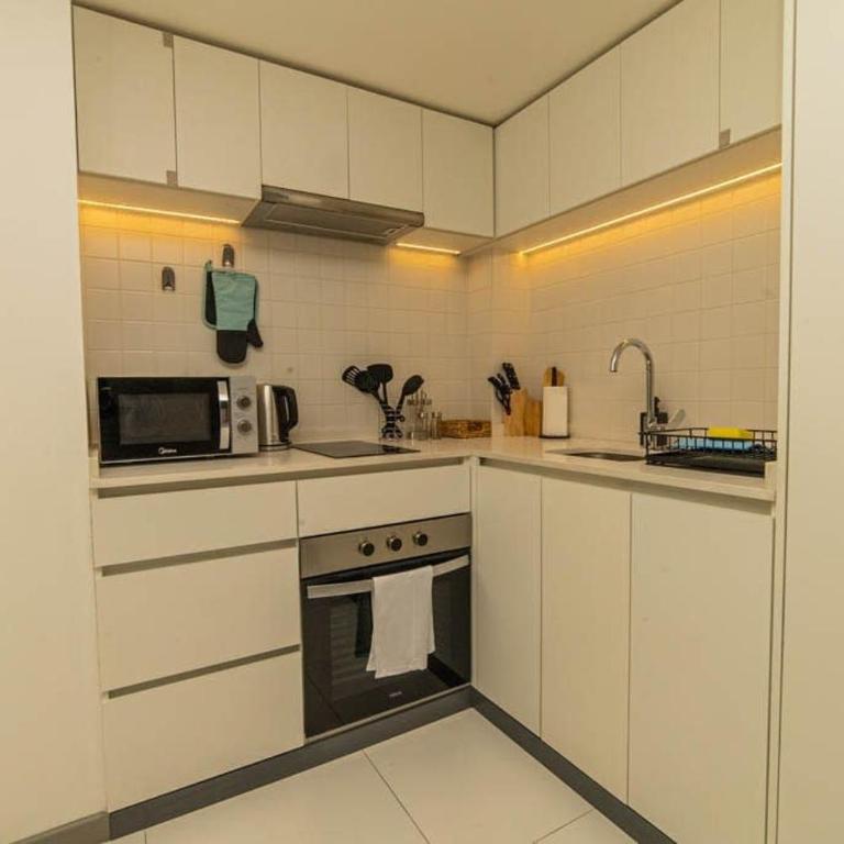 Espacio sereno cerca de todo en Providencia - Apartamento - 12