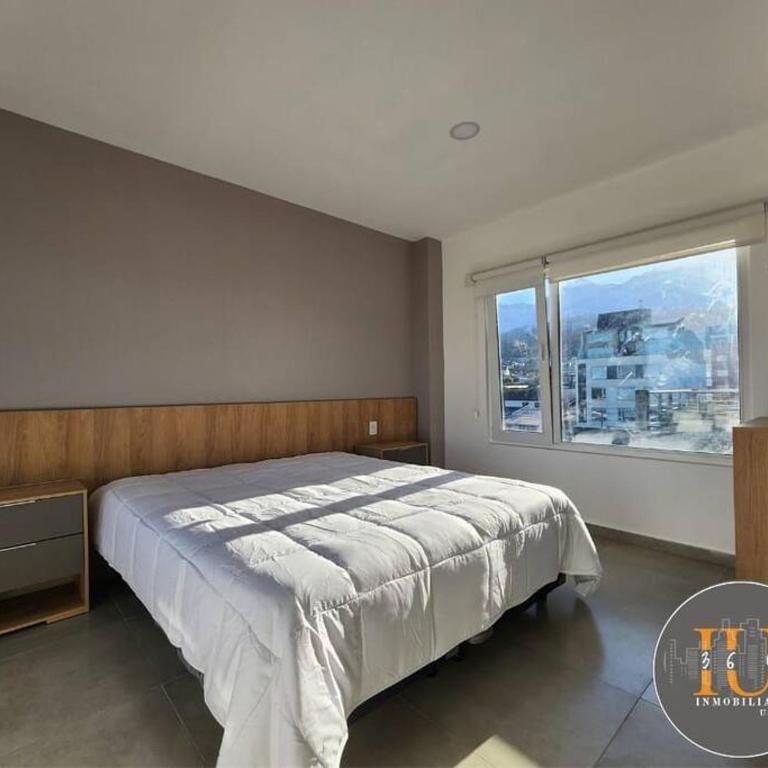 Goleta 417 - Apartamento de 1 dormitorio - 9