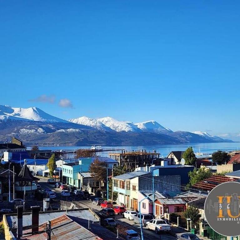 Goleta 417 - Apartamento de 1 dormitorio - 13