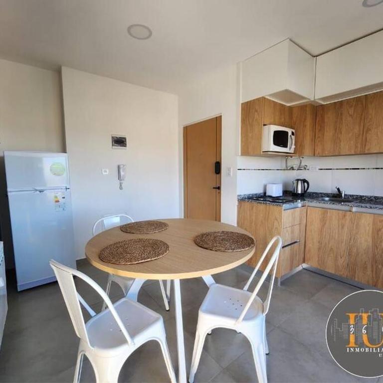 Goleta 417 - Apartamento de 1 dormitorio - 18