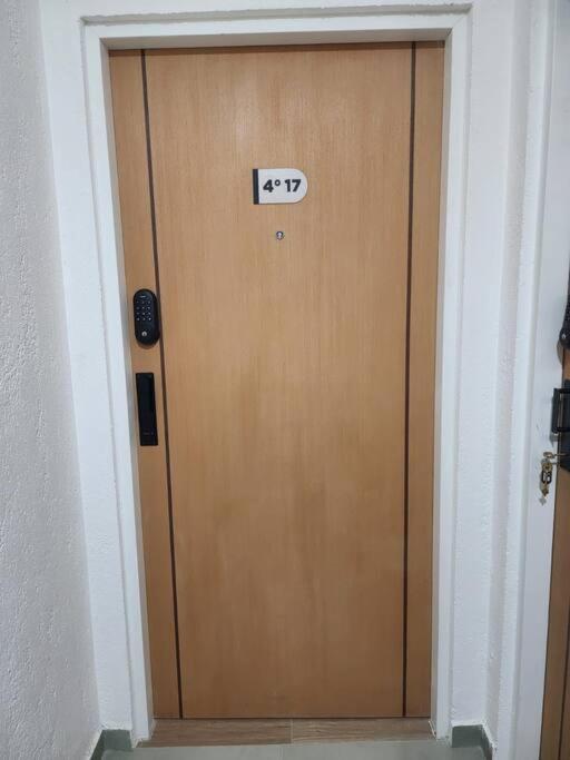 Goleta 417 - Apartamento de 1 dormitorio - 20