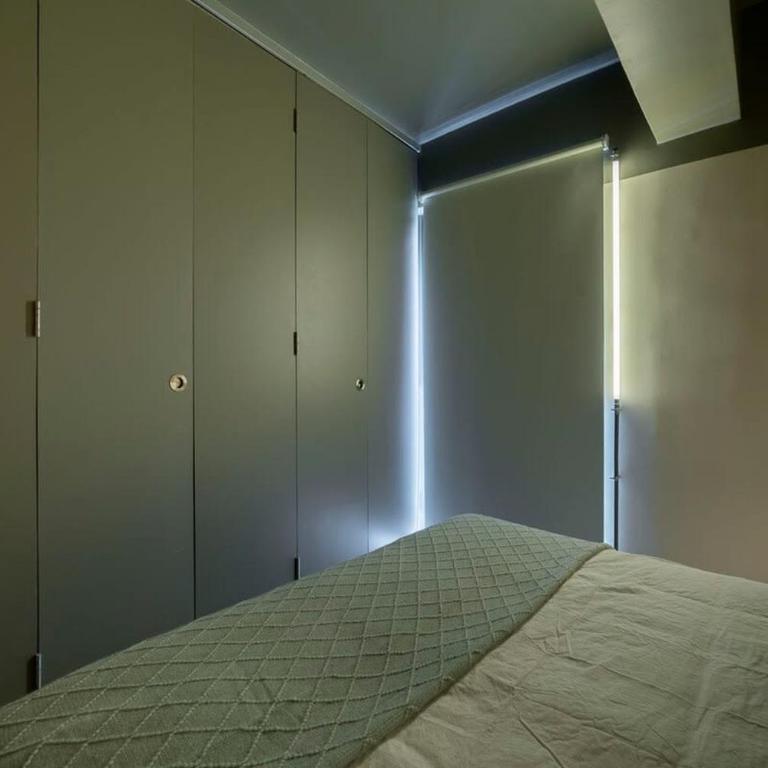 Encantador espacio cercano de Barrio Italia - Apartamento - 8