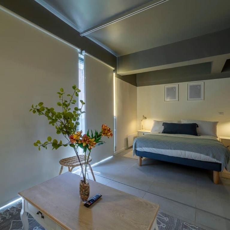Encantador espacio cercano de Barrio Italia - Apartamento - 14