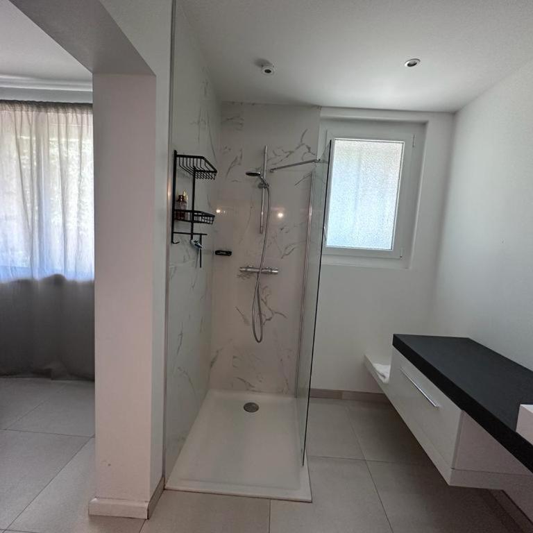 Magnifique Bas de villa entièrement indépendant - Casa de 2 dormitorios - 2