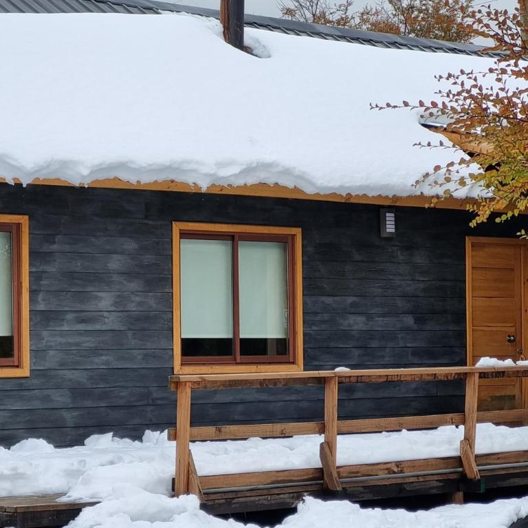 Ruka Lee I Las Trancas - Refugios de Montaña Reloncaví - Factura Inmediata - Chalet de 3 dormitorios - 3