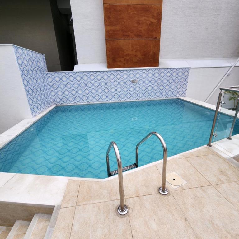 Belmonte Studios 2 - Apartamento de 1 dormitorio - 17