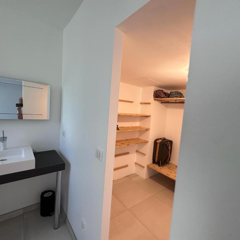 Magnifique Bas de villa entièrement indépendant - Casa de 2 dormitorios - 17