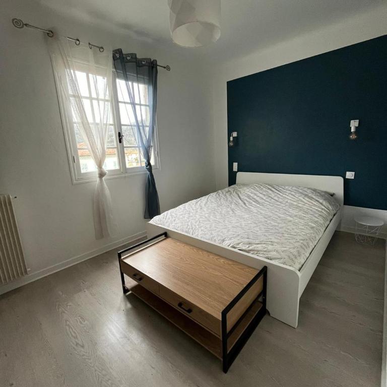 chez steph - Apartment mit 1 Schlafzimmer - 16